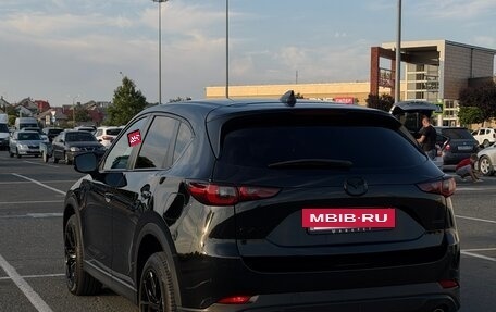 Mazda CX-5 II, 2022 год, 3 900 000 рублей, 4 фотография