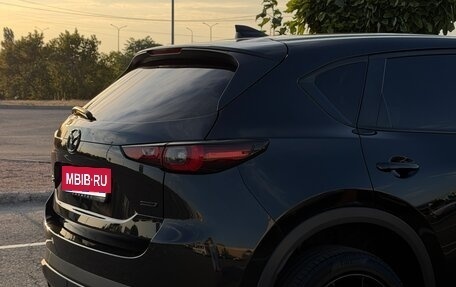 Mazda CX-5 II, 2022 год, 3 900 000 рублей, 8 фотография