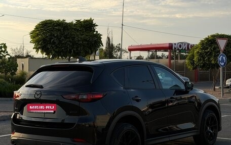 Mazda CX-5 II, 2022 год, 3 900 000 рублей, 5 фотография