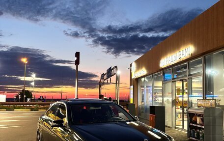 Mercedes-Benz C-Класс, 2008 год, 1 300 000 рублей, 2 фотография