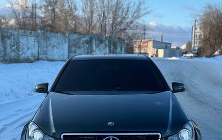 Mercedes-Benz C-Класс, 2008 год, 1 300 000 рублей, 12 фотография