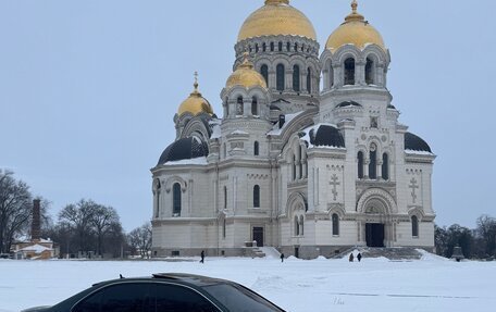 Mercedes-Benz C-Класс, 2008 год, 1 300 000 рублей, 14 фотография