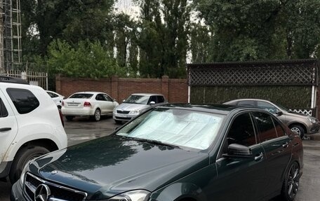 Mercedes-Benz C-Класс, 2008 год, 1 300 000 рублей, 24 фотография