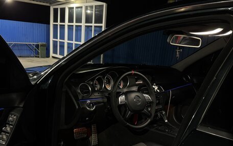 Mercedes-Benz C-Класс, 2008 год, 1 300 000 рублей, 35 фотография