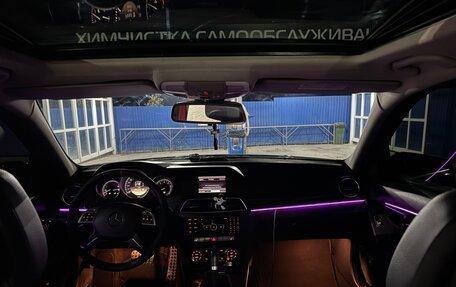 Mercedes-Benz C-Класс, 2008 год, 1 300 000 рублей, 36 фотография
