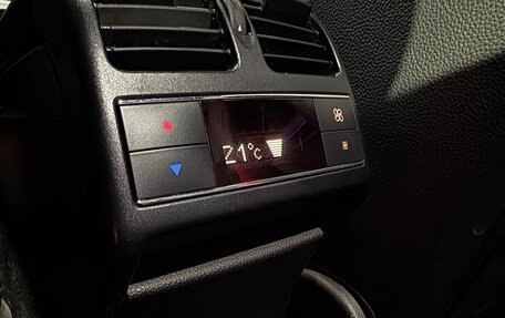 Mercedes-Benz C-Класс, 2008 год, 1 300 000 рублей, 38 фотография