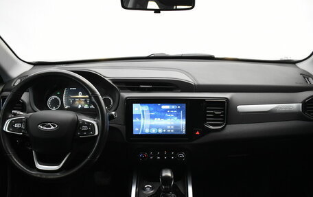 Chery Tiggo 4 I рестайлинг, 2021 год, 1 450 000 рублей, 5 фотография