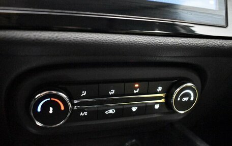 Chery Tiggo 4 I рестайлинг, 2021 год, 1 450 000 рублей, 9 фотография