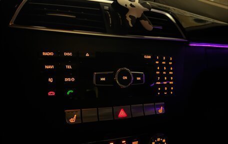 Mercedes-Benz C-Класс, 2008 год, 1 300 000 рублей, 40 фотография
