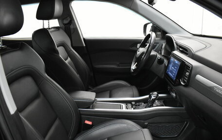 Chery Tiggo 4 I рестайлинг, 2021 год, 1 450 000 рублей, 15 фотография