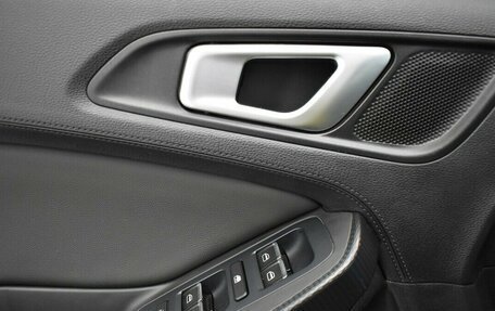 Chery Tiggo 4 I рестайлинг, 2021 год, 1 450 000 рублей, 13 фотография
