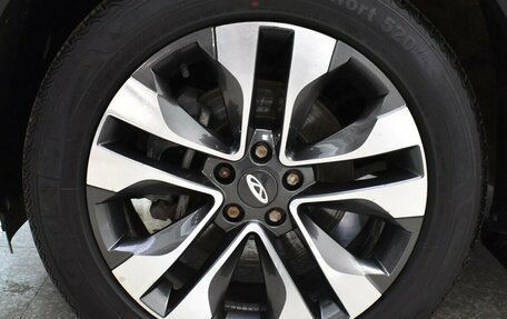 Chery Tiggo 4 I рестайлинг, 2021 год, 1 450 000 рублей, 19 фотография