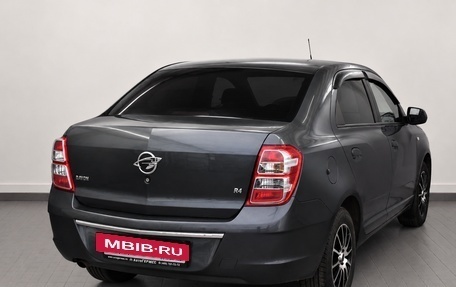 Ravon R4, 2017 год, 750 000 рублей, 4 фотография