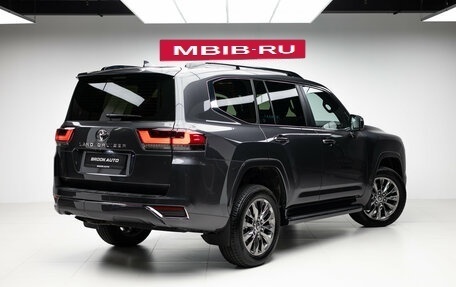 Toyota Land Cruiser, 2024 год, 12 990 000 рублей, 4 фотография