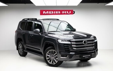 Toyota Land Cruiser, 2024 год, 12 990 000 рублей, 3 фотография