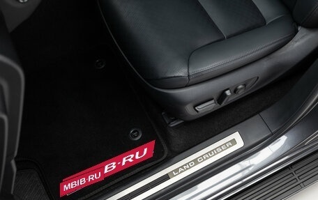 Toyota Land Cruiser, 2024 год, 12 990 000 рублей, 12 фотография