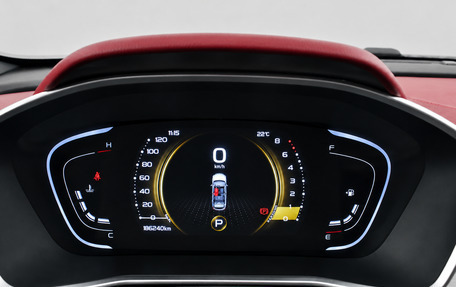 Geely Coolray I, 2022 год, 1 350 000 рублей, 6 фотография