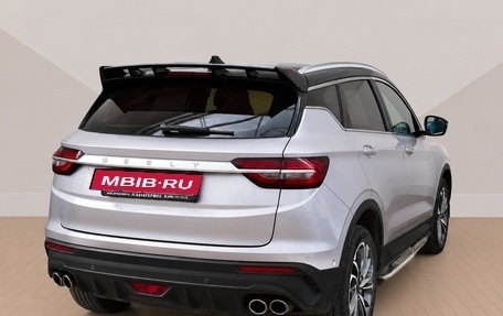 Geely Coolray I, 2022 год, 1 350 000 рублей, 4 фотография