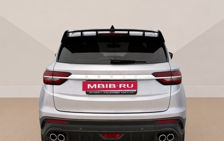 Geely Coolray I, 2022 год, 1 350 000 рублей, 3 фотография
