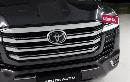 Toyota Land Cruiser, 2024 год, 12 990 000 рублей, 34 фотография