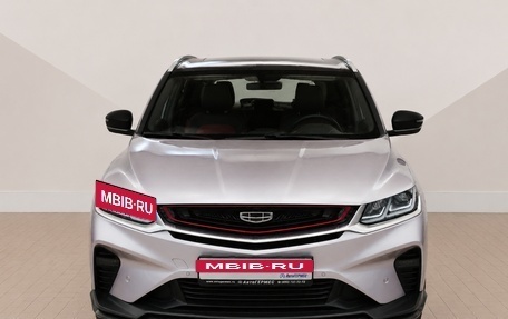 Geely Coolray I, 2022 год, 1 350 000 рублей, 2 фотография