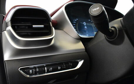 Geely Coolray I, 2022 год, 1 350 000 рублей, 10 фотография