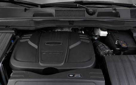 Geely Coolray I, 2022 год, 1 350 000 рублей, 17 фотография