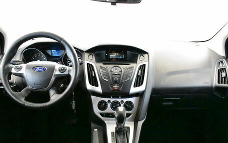 Ford Focus III, 2014 год, 800 000 рублей, 5 фотография