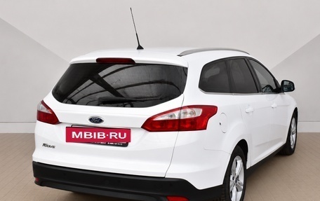 Ford Focus III, 2014 год, 800 000 рублей, 4 фотография