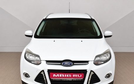 Ford Focus III, 2014 год, 800 000 рублей, 2 фотография