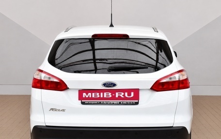 Ford Focus III, 2014 год, 800 000 рублей, 3 фотография