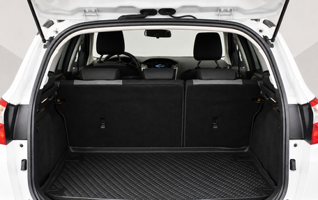Ford Focus III, 2014 год, 800 000 рублей, 13 фотография