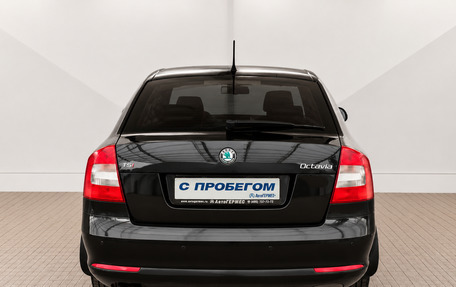 Skoda Octavia, 2012 год, 820 000 рублей, 3 фотография