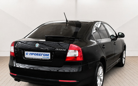Skoda Octavia, 2012 год, 820 000 рублей, 4 фотография