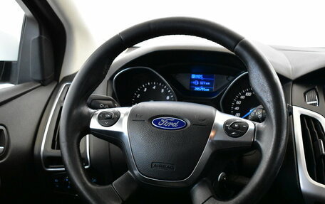 Ford Focus III, 2014 год, 800 000 рублей, 8 фотография
