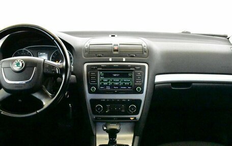 Skoda Octavia, 2012 год, 820 000 рублей, 5 фотография