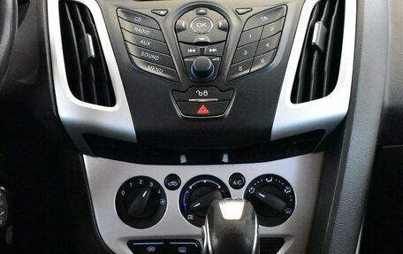 Ford Focus III, 2014 год, 800 000 рублей, 7 фотография