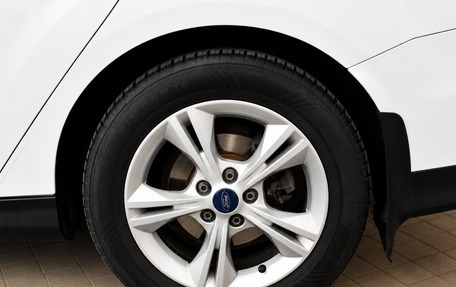 Ford Focus III, 2014 год, 800 000 рублей, 15 фотография