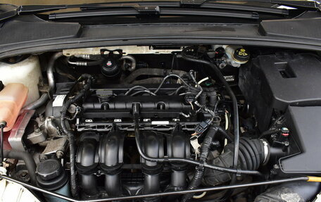 Ford Focus III, 2014 год, 800 000 рублей, 14 фотография