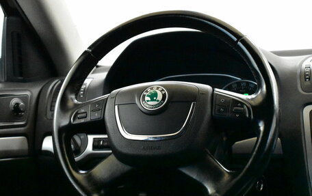 Skoda Octavia, 2012 год, 820 000 рублей, 9 фотография