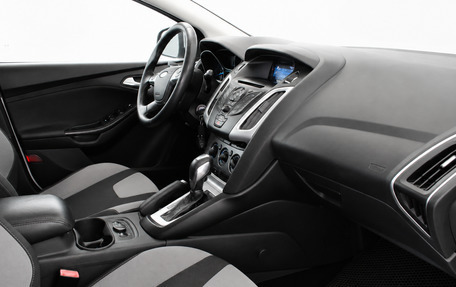 Ford Focus III, 2014 год, 800 000 рублей, 11 фотография