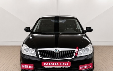 Skoda Octavia, 2012 год, 820 000 рублей, 2 фотография
