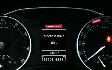 Skoda Octavia, 2012 год, 820 000 рублей, 6 фотография