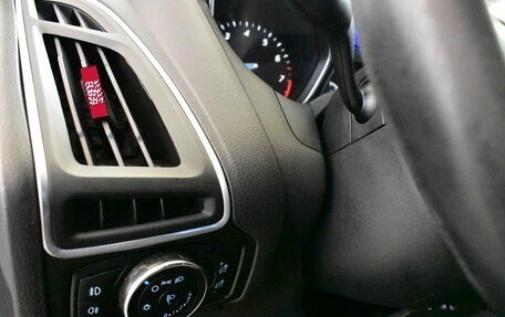 Ford Focus III, 2014 год, 800 000 рублей, 9 фотография