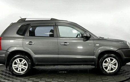 Hyundai Tucson III, 2007 год, 950 000 рублей, 5 фотография