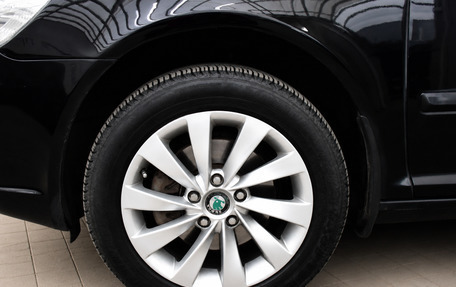 Skoda Octavia, 2012 год, 820 000 рублей, 16 фотография