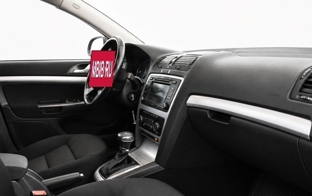 Skoda Octavia, 2012 год, 820 000 рублей, 12 фотография