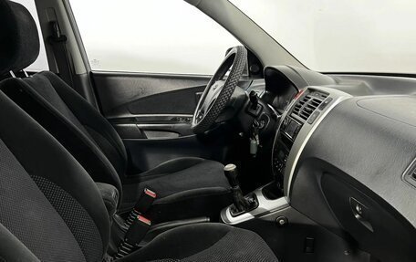 Hyundai Tucson III, 2007 год, 950 000 рублей, 13 фотография