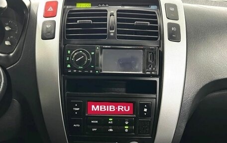 Hyundai Tucson III, 2007 год, 950 000 рублей, 15 фотография