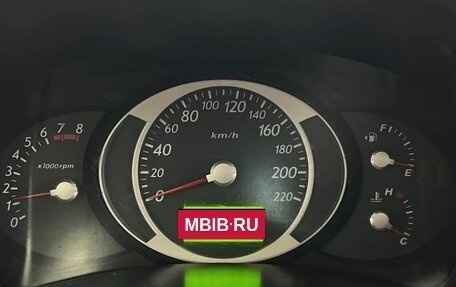 Hyundai Tucson III, 2007 год, 950 000 рублей, 18 фотография